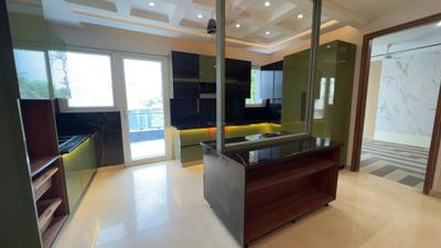 Kitchen Image of 1890 Sq.ft 3 BHK Builder Floor for sale in Sector 8 Dwarka New Delhi for Rs. 27500000
