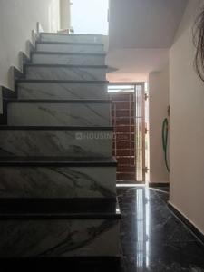 Image of 900 Sq.ft 3 BHK Independent House for sale in Kaulakha, Agra for Rs. 3100000