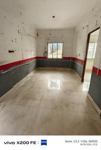 Kitchen Image of 1100 Sq.ft 3 BHK Apartment / Flat for sale in Kasba Kolkata for Rs. 7000000