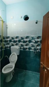 Image of 500 Sq.ft 1 RK Apartment / Flat for rent in Madhapur, Hyderabad for Rs. 18000
