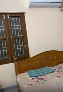Bedroom Image of 1200 Sq.ft 2 BHK Independent House for rent in Ratnagiri Nagar Guntur for Rs. 10000