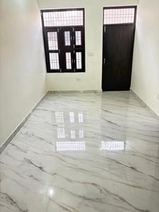 Hall Image of 720 Sq.ft 2 BHK Independent House for sale in Sector 9 Hisar for Rs. 12500000