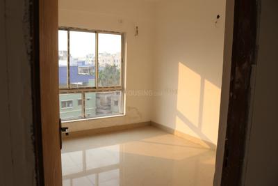 Bedroom Image of 1145 Sq.ft 3 BHK Apartment / Flat for sale in The Banyan Tree Garden, Rajarhat Kolkata for Rs. 7700000