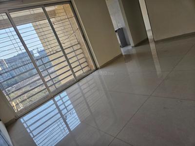 Hall Image of 1190 Sq.ft 2 BHK Apartment / Flat for sale in Geomatrix Silver Crest, Panvel Navi Mumbai for Rs. 12500000