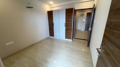 Bedroom Image of 1330 Sq.ft 3 BHK Apartment / Flat for sale in Sirsi Jaipur for Rs. 5989000