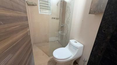 Image of 1400 Sq.ft 3 BHK Apartment / Flat for rent in Sukhwani Sukhwani Celaeno, Pimple Saudagar, Pune for Rs. 40000
