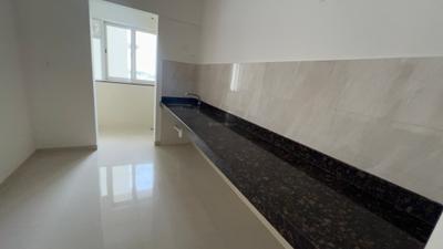 Kitchen Image of 1250 Sq.ft 3 BHK Apartment / Flat for sale in K Raheja Sterling Tower 5, Mohammed Wadi Pune for Rs. 14000000