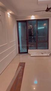 Hall Image of 1045 Sq.ft 2 BHK Apartment / Flat for sale in Logix Blossom County, Sector 137 Noida for Rs. 12000000