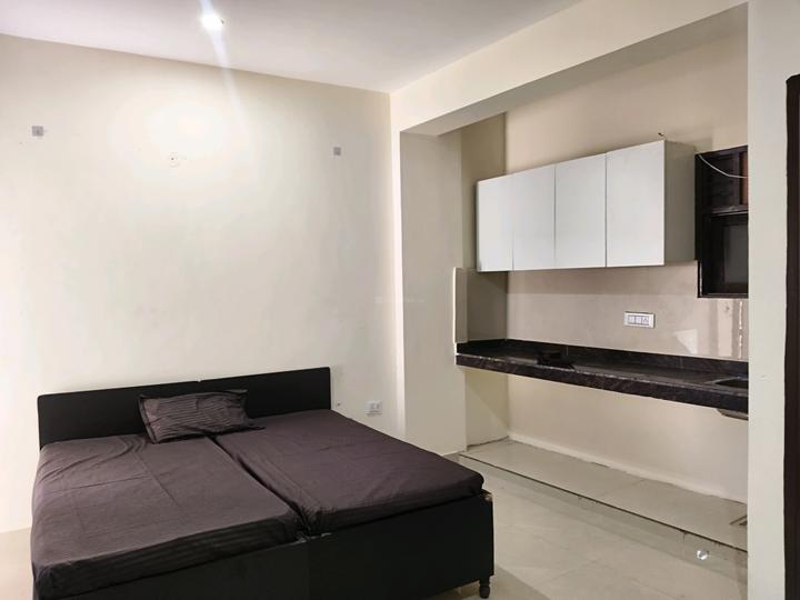 Mone corteg Bedroom 1