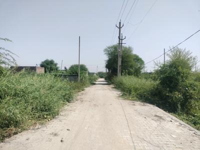 Image of 350 Sq.ft Residential Plot / Land for sale in Bhopani, Faridabad for Rs. 4789000