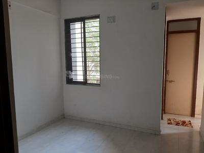 Living Room Image of 291 Sq.ft 1 BHK Apartment / Flat for sale in Hathijan Ahmedabad for Rs. 750000