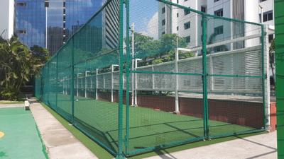 Image of 2540 Sq.ft 3 BHK Apartment / Flat for sale in Jayabheri Orange County, Financial District, Hyderabad for Rs. 28000000