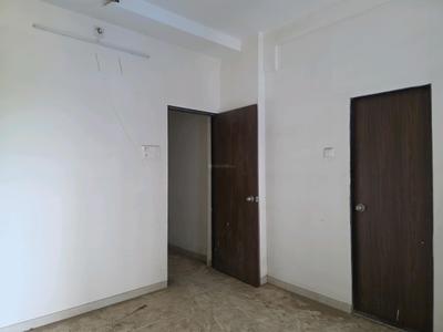 Bedroom Image of 1068 Sq.ft 2 BHK Apartment / Flat for sale in Pam Solitaire Castle, Vasai West Vasai for Rs. 8500000