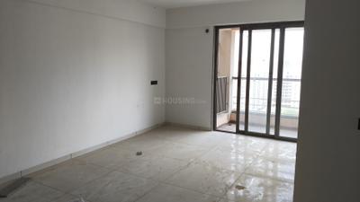 Living Room Image of 1850 Sq.ft 3 BHK Apartment / Flat for sale in Trinity Sky, Bopal Ahmedabad for Rs. 8300000