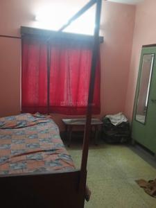 Bedroom Image of 1500 Sq.ft 3 BHK Apartment / Flat for rent in Ultadanga Kolkata for Rs. 35000