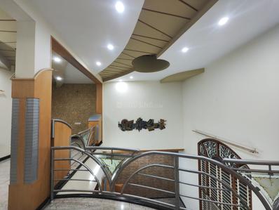 Balcony Image of 1800 Sq.ft 4 BHK Independent House for rent in Nagarbhavi Bengaluru for Rs. 40000