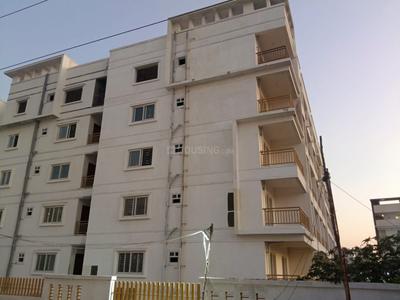Image of 1269 Sq.ft 2 BHK Apartment / Flat for sale in Sri Sai Sarovar, K R Puram, Bengaluru for Rs. 10222444