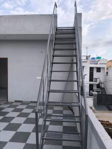 Balcony Image of 765 Sq.ft 3 BHK Independent House for sale in Kharar Mohali for Rs. 7690000