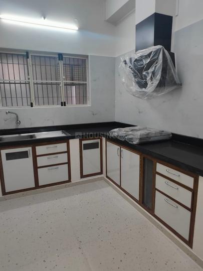 Independent house Ooty chocolate road Kitchen 1