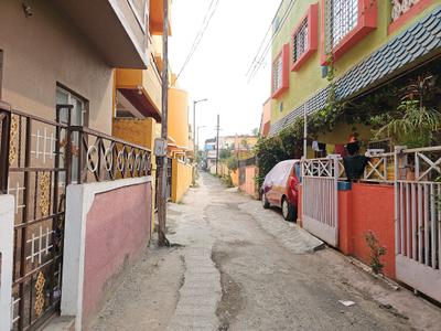Image of 1500 Sq.ft Residential Plot / Land for sale in Lohegaon, Pune for Rs. 5300000