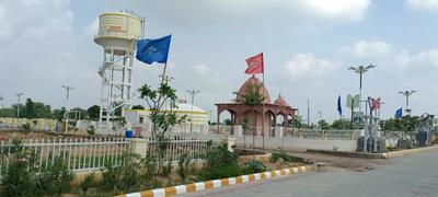 Image of 1750 Sq.ft Residential Plot / Land for sale in Bhankrota, Jaipur for Rs. 10410950