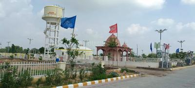 Western prime Mahlan Plot View 3