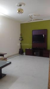 Hall Image of 1200 Sq.ft 2 BHK Apartment / Flat for sale in DDA Flats Munirka, Munirka New Delhi for Rs. 29000000