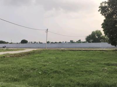 Image of 70 Sq.ft Residential Plot / Land for sale in SS Ayodhya Enclave, Dhoom Manikpur, Greater Noida for Rs. 2200500