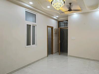 Living Room Image of 900 Sq.ft 2 BHK Builder Floor for sale in Indirapuram Ghaziabad for Rs. 6500000