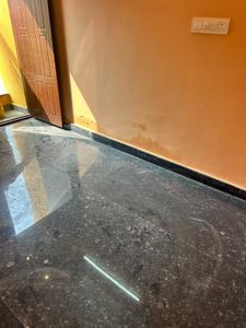 Hall Image of 640 Sq.ft 2 BHK Independent House for rent in Cheemasandra Bengaluru for Rs. 14000