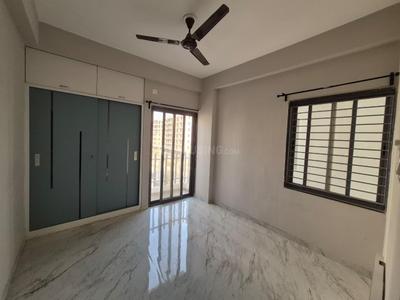 Bedroom Image of 675 Sq.ft 2 BHK Apartment / Flat for sale in Shivalik Grace, Bhayli Vadodara for Rs. 4000000