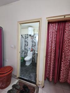 Bedroom Image of 1380 Sq.ft 3 BHK Apartment / Flat for sale in DSMAX SILVER WOOD, Bommasandra Bengaluru for Rs. 6500000