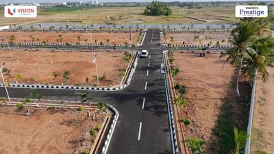 Image of 600 Sq.ft Residential Plot / Land for sale in Abiramapuram, Chennai for Rs. 1500000