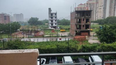 Image of 800 Sq.ft 2 BHK Apartment / Flat for sale in MRG The Balcony, Sector 93, Gurgaon for Rs. 7000000