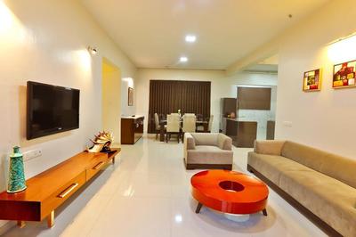 3 BHK Flat