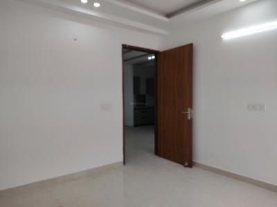 Bedroom Image of 800 Sq.ft 2 BHK Apartment / Flat for rent in Rajpur New Delhi for Rs. 26000