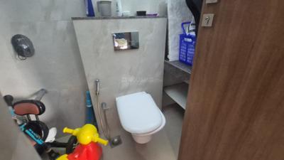 Image of 700 Sq.ft 2 BHK Apartment / Flat for sale in Wadhwa Courtyard, Thane West, Thane for Rs. 15500000