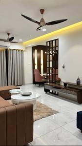 Hall Image of 1896 Sq.ft 3 BHK Apartment / Flat for sale in Khajrana Indore for Rs. 16000000