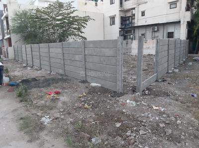 Anurag nagar colony near Bombay hospital inore Plot View 2