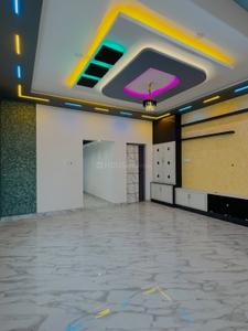 Hall Image of 1100 Sq.ft 3 BHK Independent House for sale in Kabir Nagar Raipur for Rs. 4200000