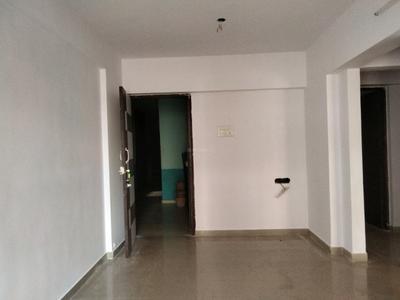 Living Room Image of 950 Sq.ft 2 BHK Apartment / Flat for sale in Taloja Navi Mumbai for Rs. 5000000