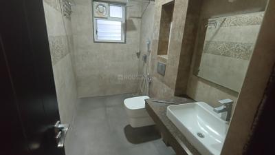 Image of 2700 Sq.ft 3 BHK Apartment / Flat for rent in Richards Town, Bengaluru for Rs. 150000