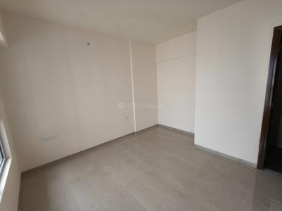 Bedroom Image of 700 Sq.ft 2 BHK Apartment / Flat for sale in Piramal Vaikunth Cluster 3 T1, Thane West Thane for Rs. 11500000