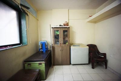 Bedroom Image of 1170 Sq.ft 2 BHK Apartment / Flat for sale in Hadapsar Pune for Rs. 3900000