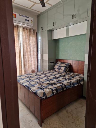 Janta Nagar, Kharar Bedroom 1