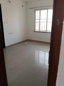 Bedroom Image of 1200 Sq.ft 3 BHK Apartment / Flat for sale in Kolte Patil Life Republic First Avenue, Marunji Pune for Rs. 11500000