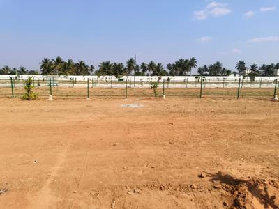 Image of 1500 Sq.ft Residential Plot / Land for sale in Sizzle White Willows, Bendiganahalli, Bengaluru for Rs. 14400012