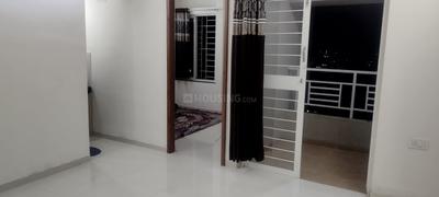 Balcony Image of 680 Sq.ft 1 BHK Apartment / Flat for sale in Parklane Lifeseasons, Dhanori Pune for Rs. 3600000