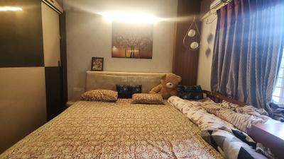 Bedroom Image of 1331 Sq.ft 3 BHK Apartment / Flat for sale in Arge Urban Bloom, Yeswanthpur Bengaluru for Rs. 16800000
