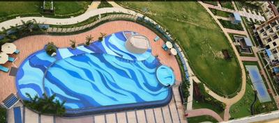 Image of 1897 Sq.ft 3 BHK Apartment / Flat for sale in Nirala Estate, Noida Extension, Greater Noida for Rs. 17000000